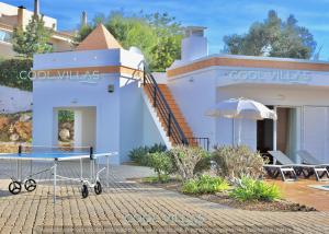 Orquidea Senses - 6 Pax - Sea View