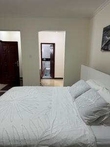 Furnished 2 Bedroom Apartment in Lavington Nairobi