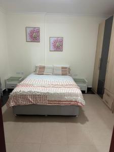 Furnished 2 Bedroom Apartment in Lavington Nairobi