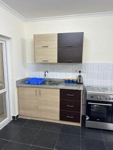Furnished 2 Bedroom Apartment in Lavington Nairobi