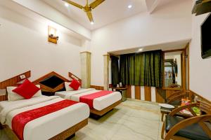 Natraj Yes Please -New Delhi