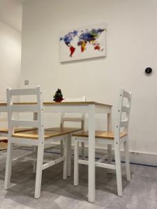 Newly renovated flat in Ashtead