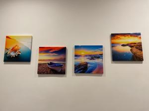 Newly renovated flat in Ashtead