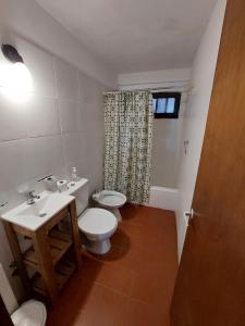 departamento centro Pinamar