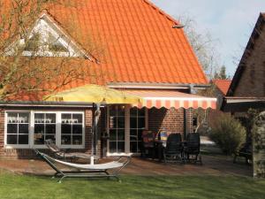 Sonnenblick Ferienhaus