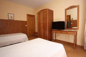 Double Room room in Hotel Rural Montana de Cazorla