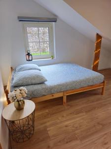 Sous les toits de Saint Valery En Caux - situé sur le port de plaisance-