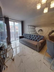 Apartament LUX II