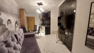 Apartament LUX II
