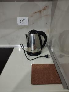 Alban Apartment