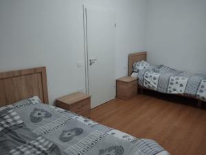 Alban Apartment