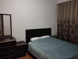 Alban Apartment