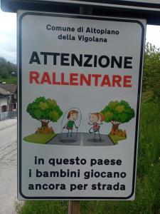 Appartamento LATO EST