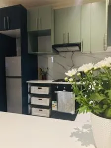 KaMageba Palace - Гіллкрест