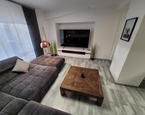 Appartements Le Cinephile : Vivez comme une star a Hollywood ! : photos des chambres