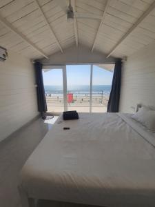 Palolem Beach View Inn