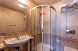 Family Room room in Hotel Włoski Boutique Centrum Poznań