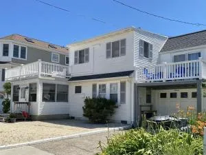 Ocean Block Cottage - Barnegat Bay