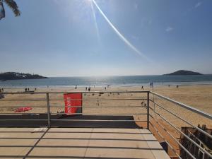 Palolem Beach View Inn