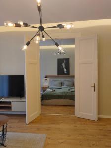 CITY CENTER 2, Cozy and Modern 2br in the city center