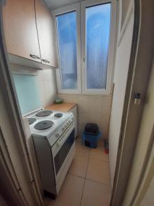 Apartman Oskar