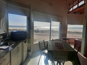 COMPLEJO DEPARTAMENTOS BePe FRENTE AL MAR