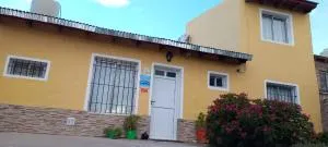 CRISNANBEL - San Antonio Oeste