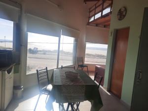 COMPLEJO DEPARTAMENTOS BePe FRENTE AL MAR