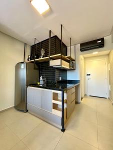 Studio Moderno Westfit - BARRETO