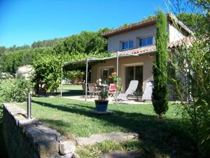 Maisons de vacances gite du devez des bruyeres : photos des chambres