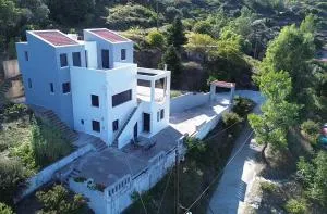 Fabulous Villa - Paralia Demonias