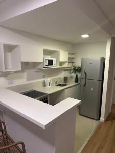 Monoambiente deluxe Palermo