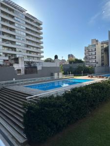 Monoambiente deluxe Palermo