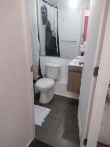 Departamento La Serena