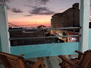 Hotel Las Vegas by CMS hotels