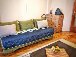 Studio apartment K4