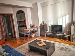 Studio apartment K4