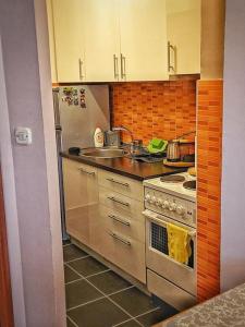 Studio apartment K4