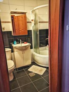 Studio apartment K4