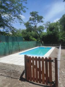 DIVINA Y COMODA CASA EN SAN LORENZO PARA 5 PERSONAS!!