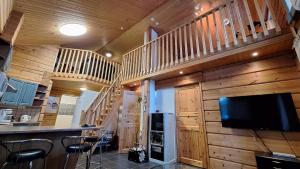 Tahko Villa Vaarna