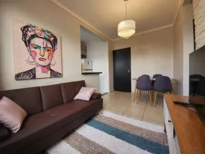 Unidade Frida Kahlo - Apto próximo ao HC/USP - 塞尔唐西尼奥