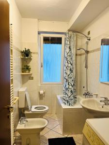 VALTELLINA SONDRIO HOLIDAYS