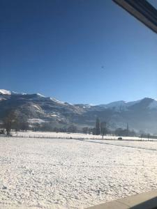 Appartements Au coeur des Pyrenees bigourdane : photos des chambres