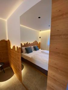 Chalet Larix Andalo Deluxe Apartments