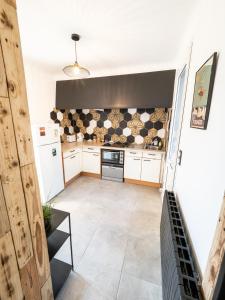 Appartements Au coeur des Pyrenees bigourdane : Appartement 2 Chambres