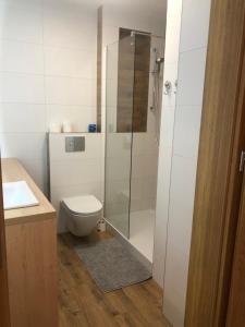 Apartament Kaszmir