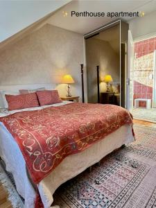 Garden City Apartment, Helsinki - Vantaa Airport