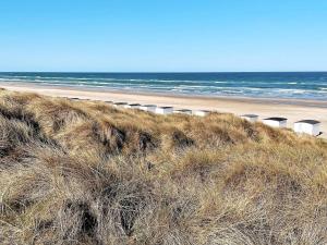 Stylish Retreat in Gronhoj-By Traum