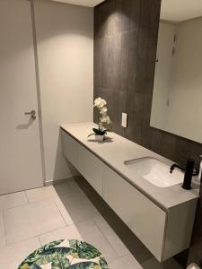 The Quarter Mountain View Haven at Waterkant